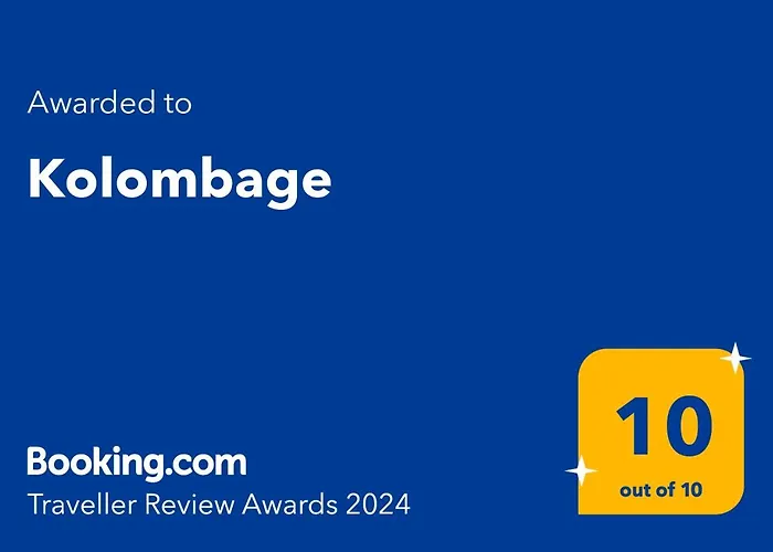 Kolombage
